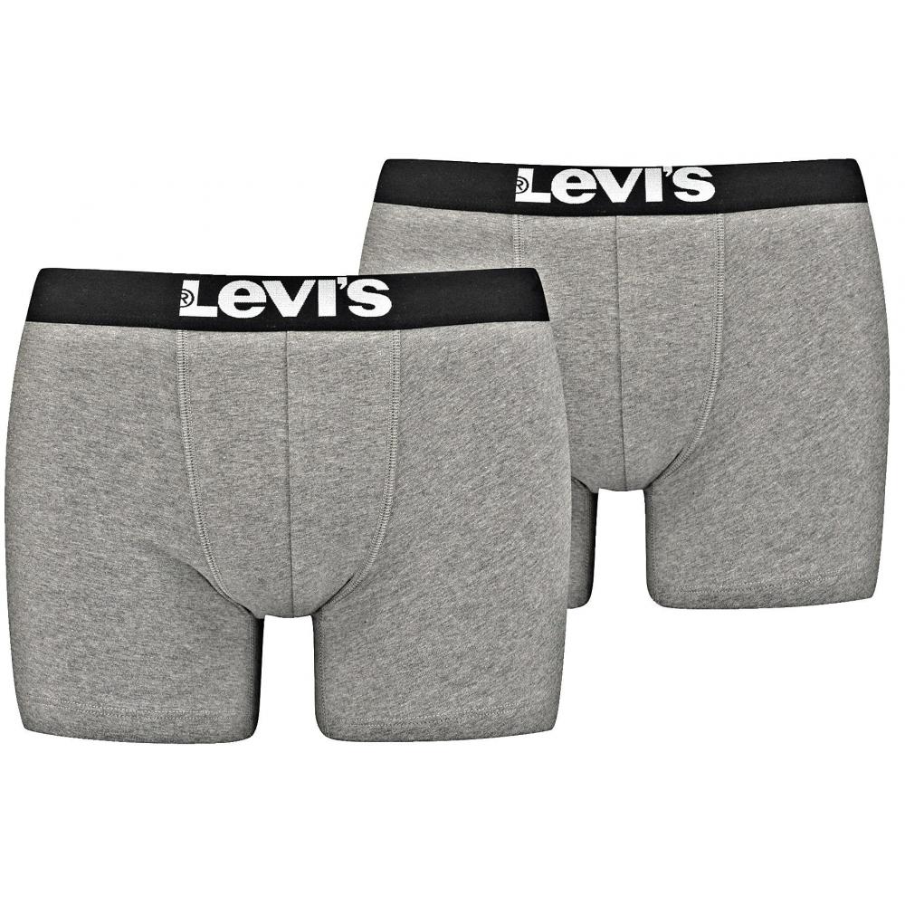 Produktabbildung keine Marke Levi’s Herren-Retro-Pants, je 2er-Pack