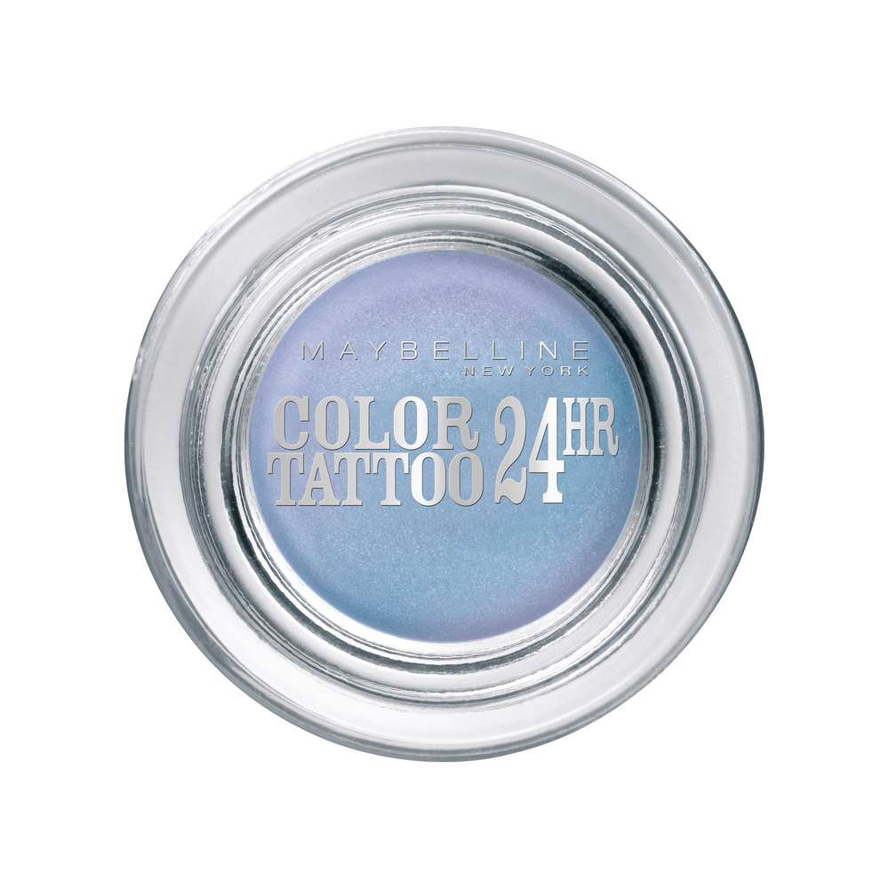Produktabbildung Maybelline Lidschatten Eyestudio Color Tattoo, Mauve Crush 87