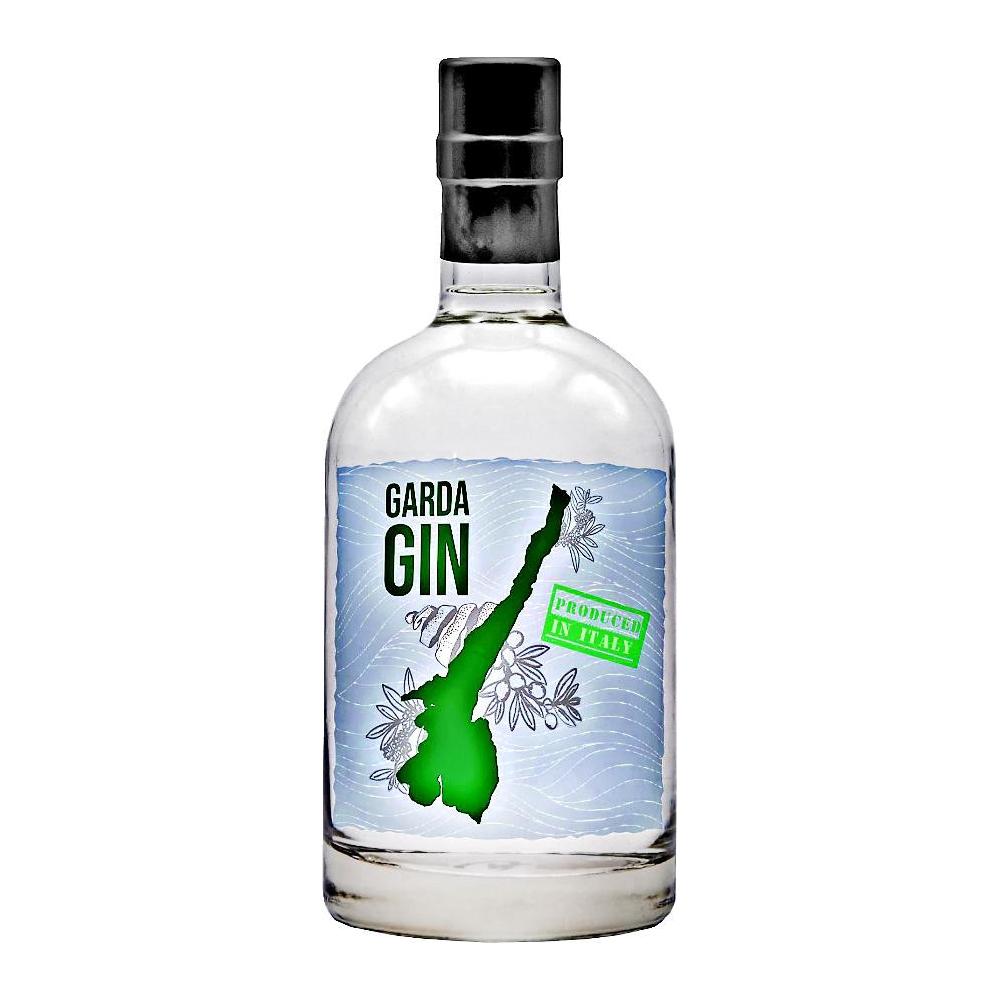 Produktabbildung keine Marke Garda Gin, 0,5 l