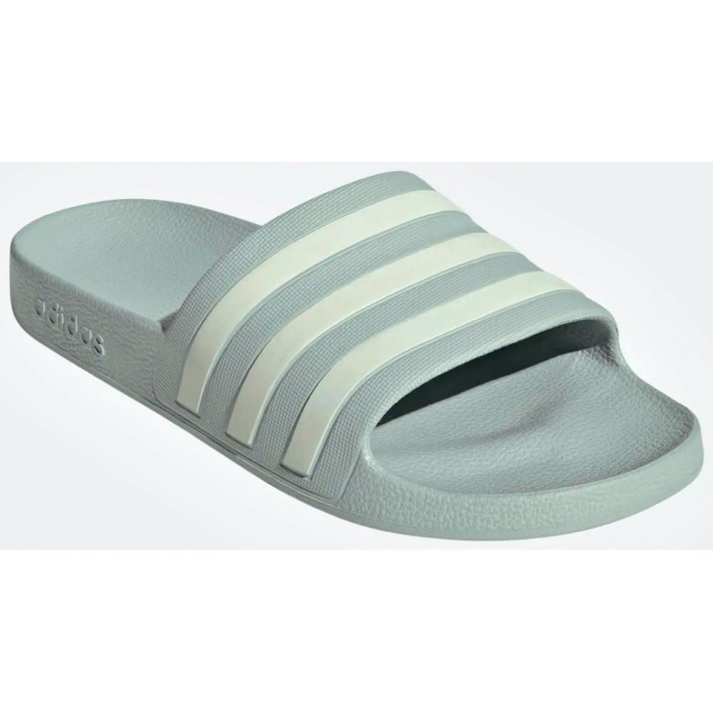 Produktabbildung keine Marke Adidas Adilette Damen- oder Herren-Badepantolette, je Paar