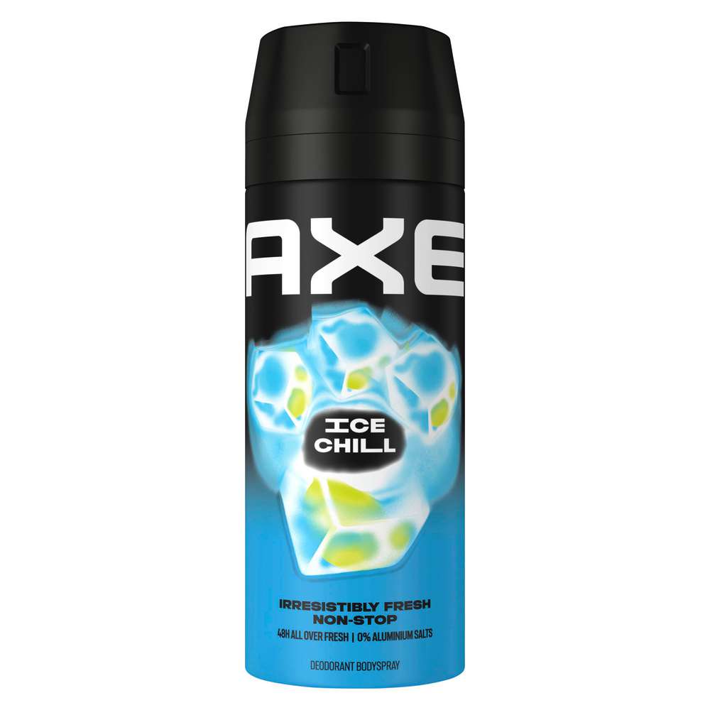 Produktabbildung Axe Deo, Ice Chill