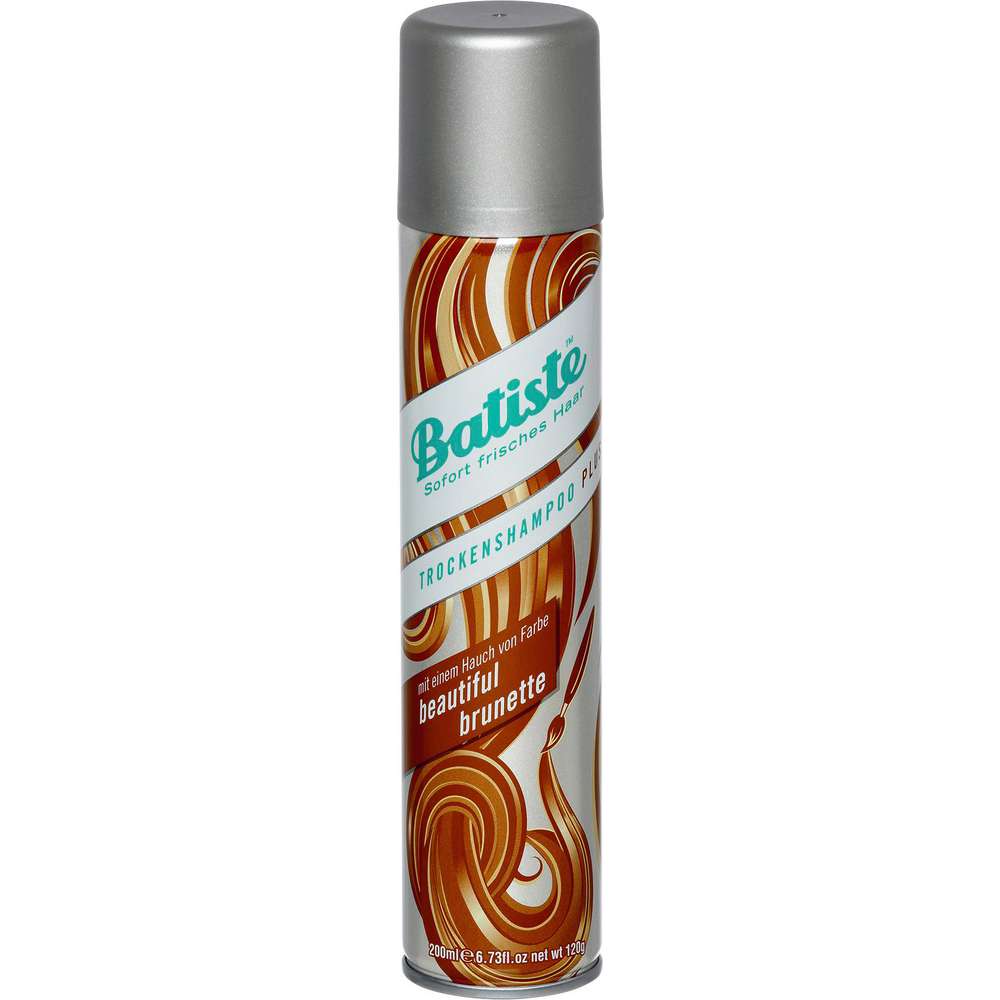 Produktabbildung Batiste Trocken-Shampoo, Brünett