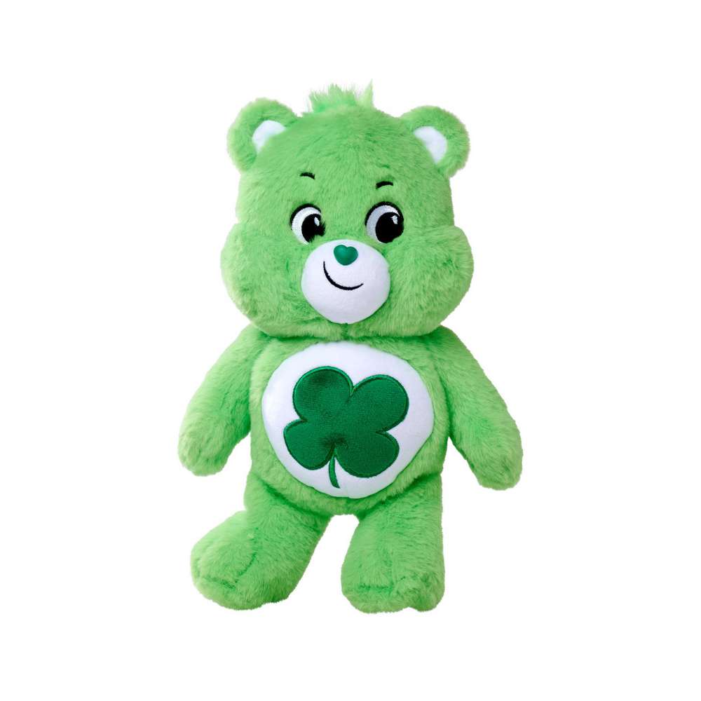 Produktabbildung Simba Care Bears - Glücksbärchi 35cm