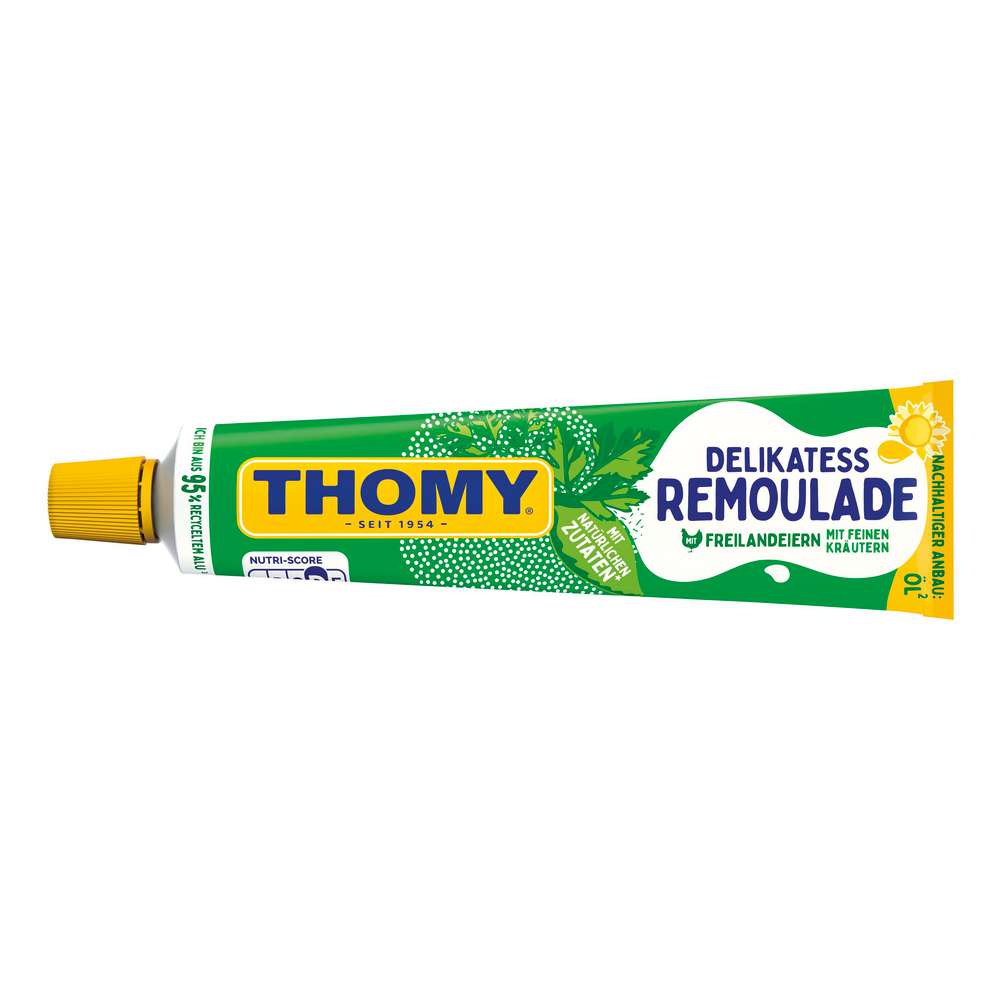 Produktabbildung Thomy Remoulade