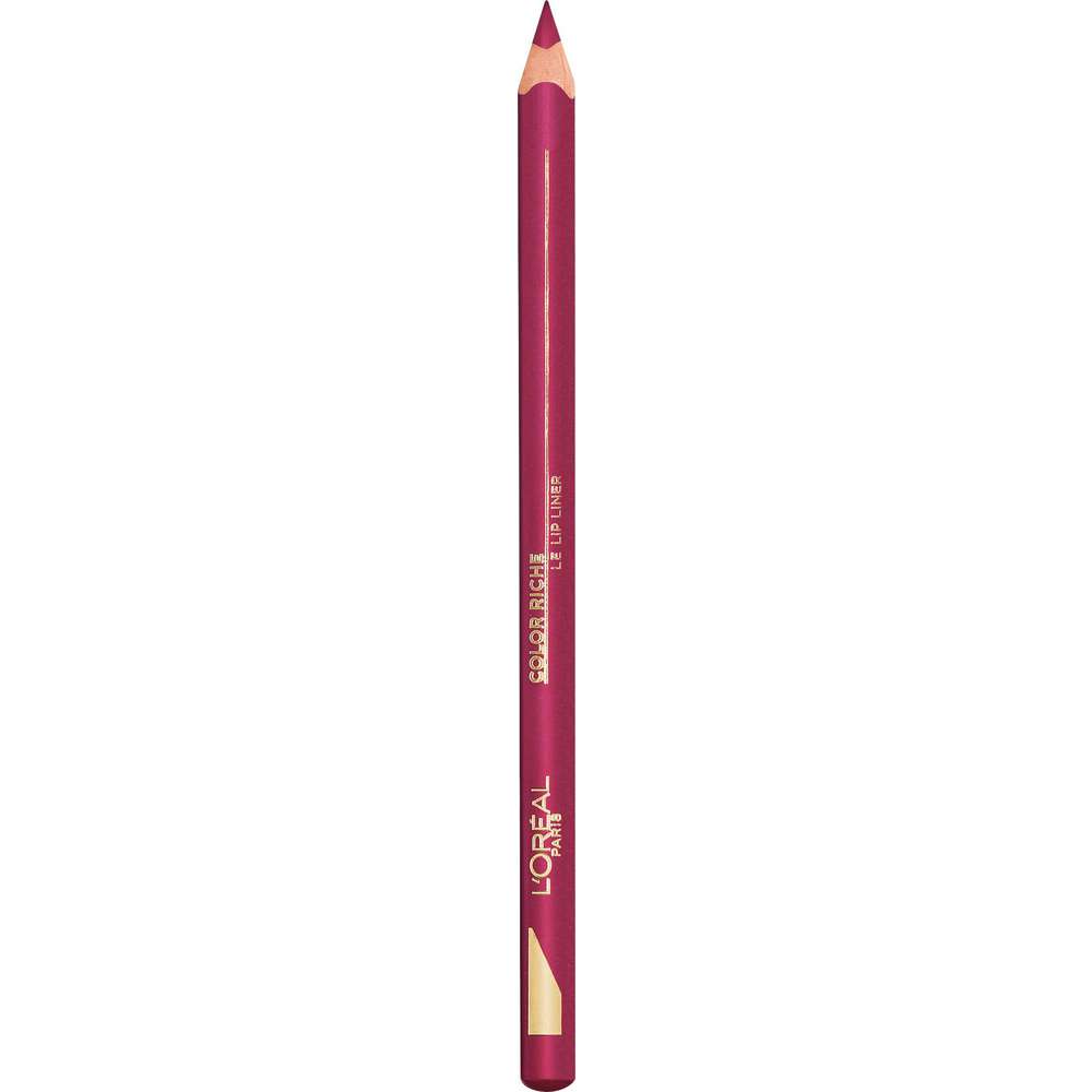 Produktabbildung L'Oreal Paris Color Riche Le Lipliner, Paris. NY 127