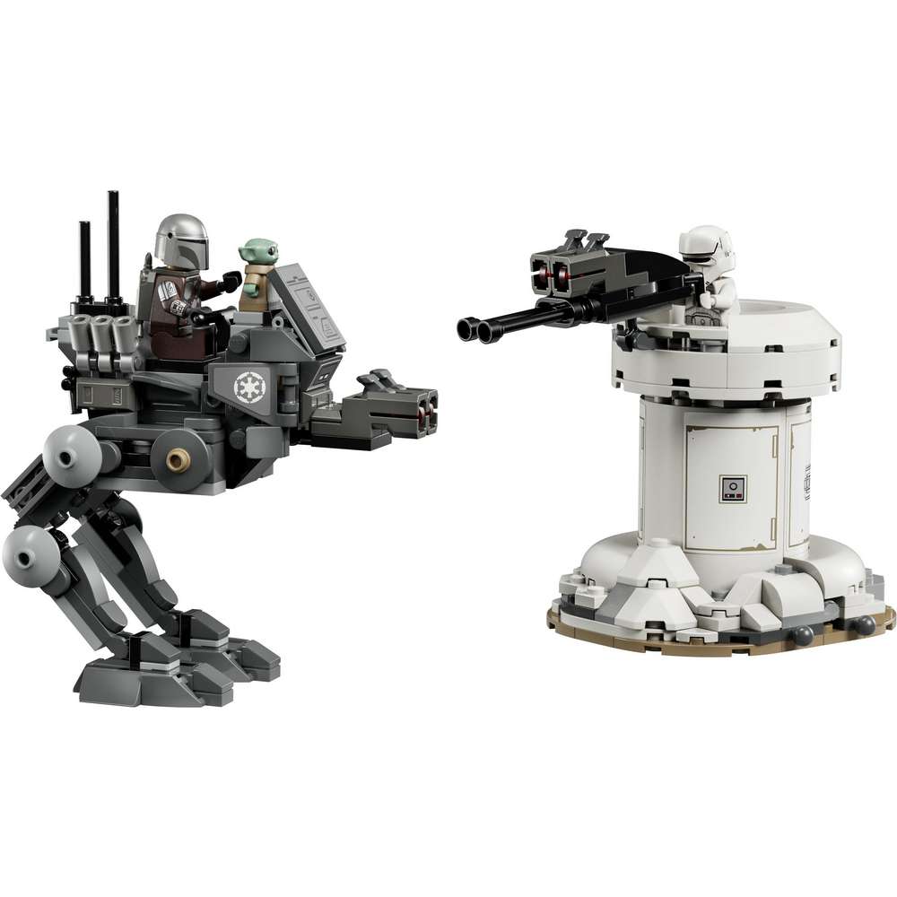 Produktabbildung Lego LEGO Star Wars Angriff des AT-RT 75444