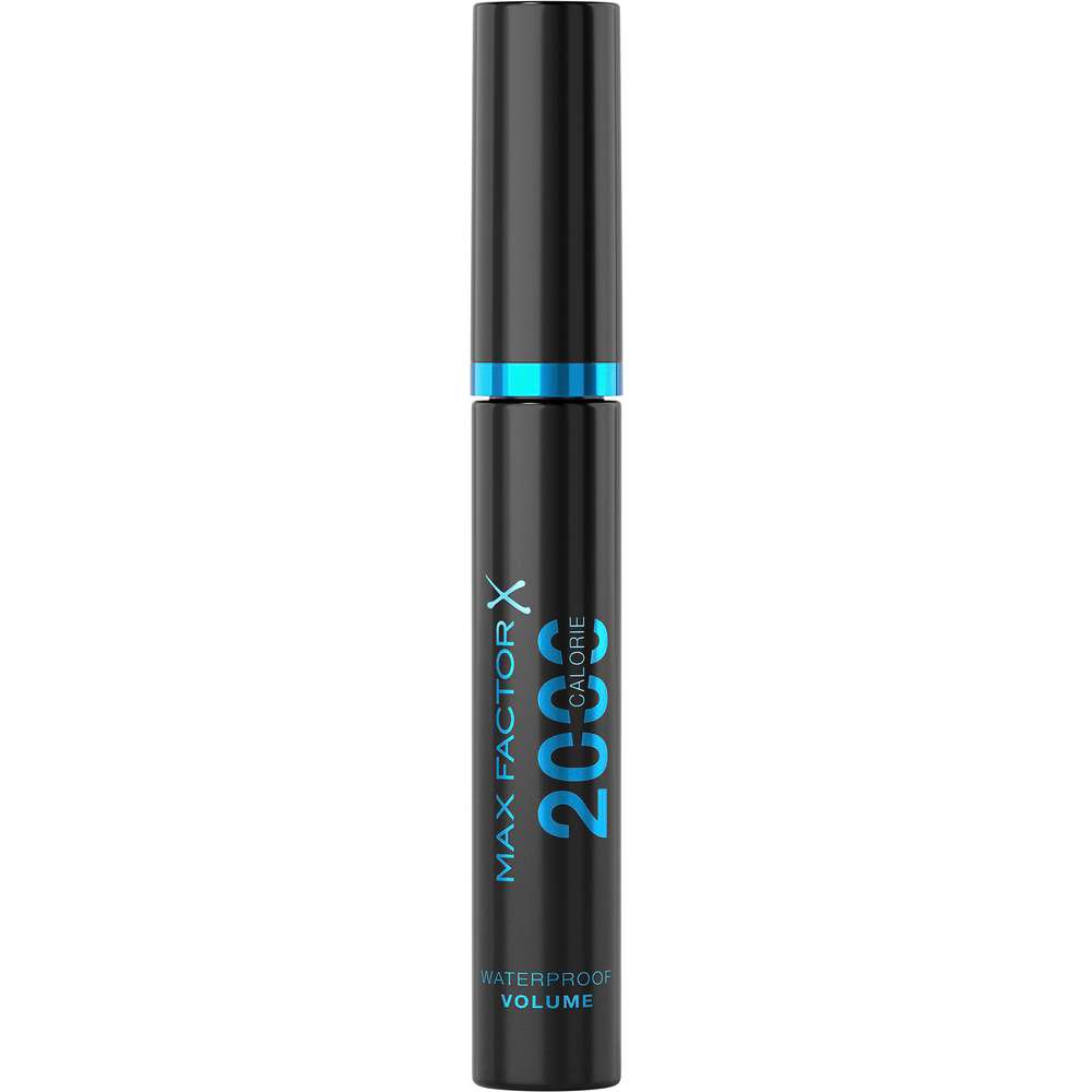 Produktabbildung Max Factor Wimperntusche 2000 Calorie Waterproof Volume Mascara, Black