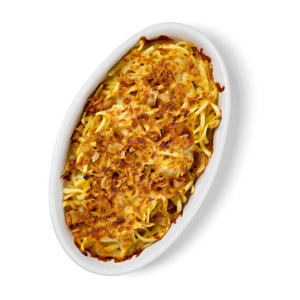 Produktabbildung keine Marke Käsespätzle