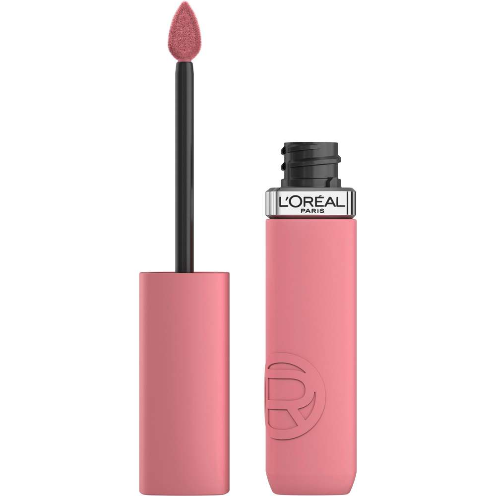 Produktabbildung L'Oreal Paris Lippenstift Infaillible Matte Resistance 16H, 200 Lipstick & Chill