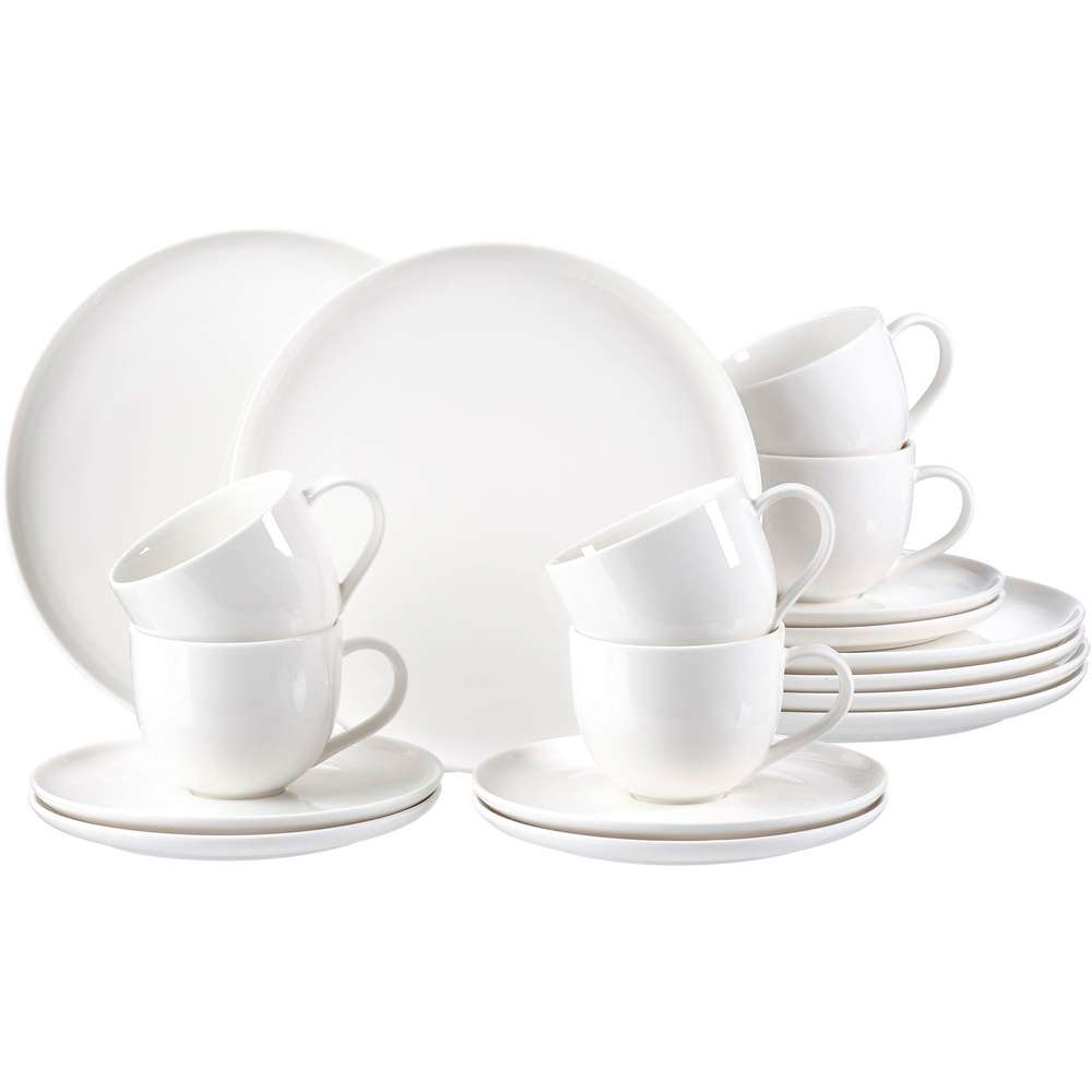 Produktabbildung Ritzenhoff & Breker Kaffeeset 18 teilig, Skagen
