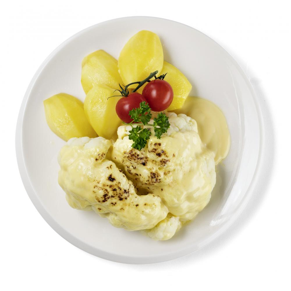 Produktabbildung keine Marke Frischer Blumenkohl