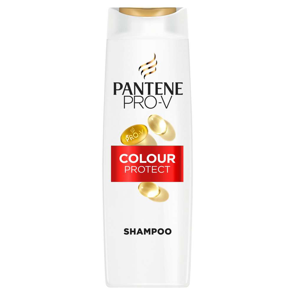 Produktabbildung Pantene Pro-V Shampoo, Color Protect