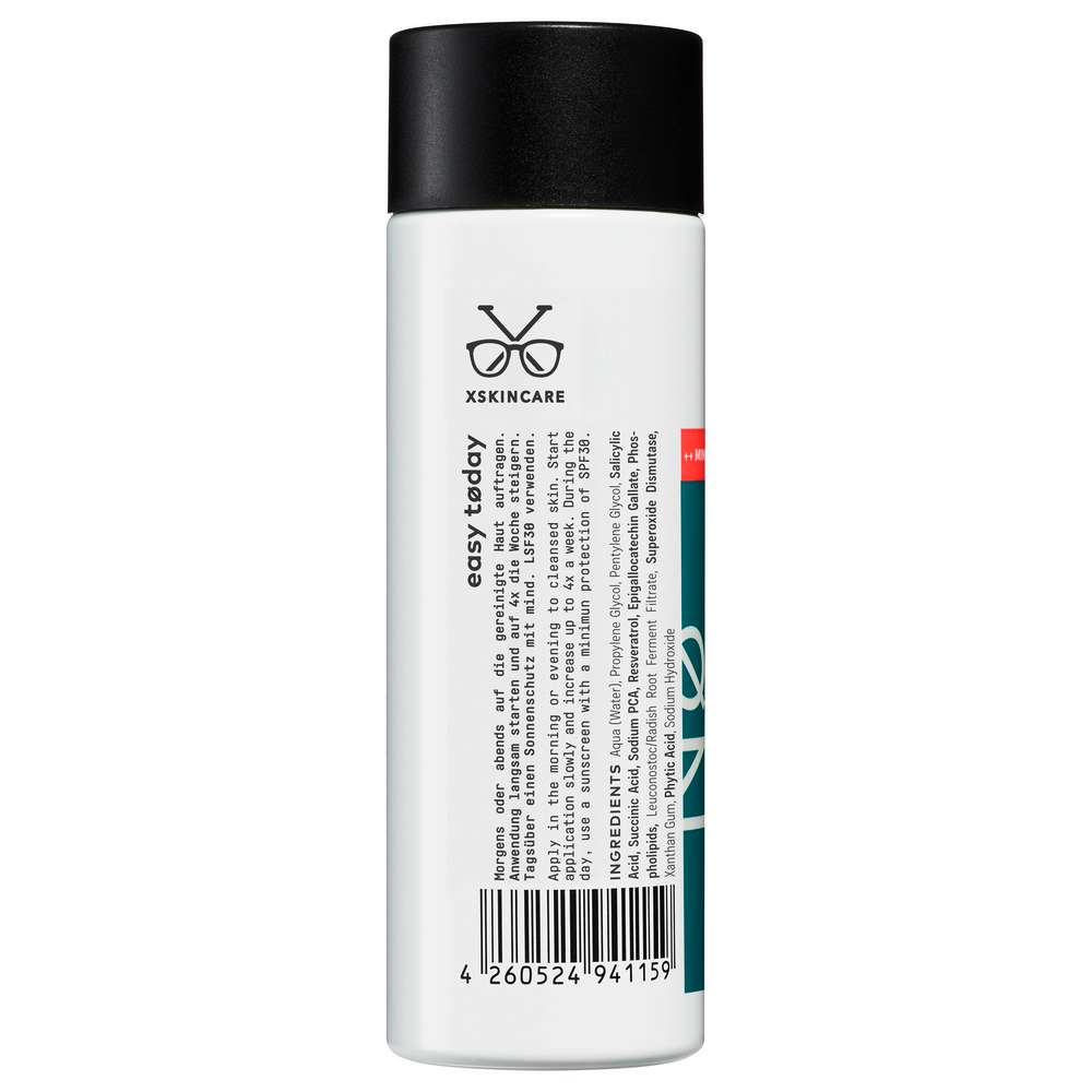 Produktabbildung No Cosmetics Liquid Refiner
