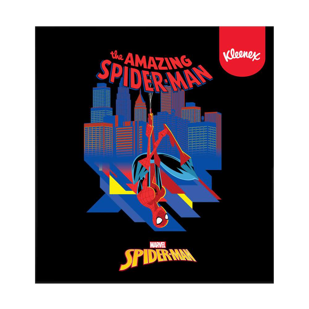 Produktabbildung Kleenex Mini-Taschentücher, Disney Box