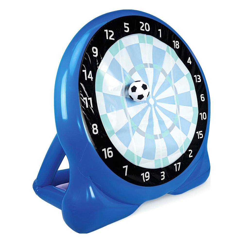 Produktabbildung keine Marke Fußball Dart-Set