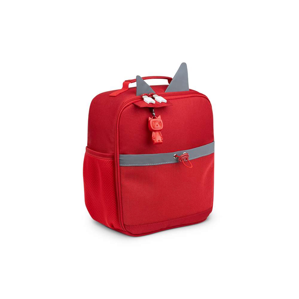 Produktabbildung tonies Rucksack Rot