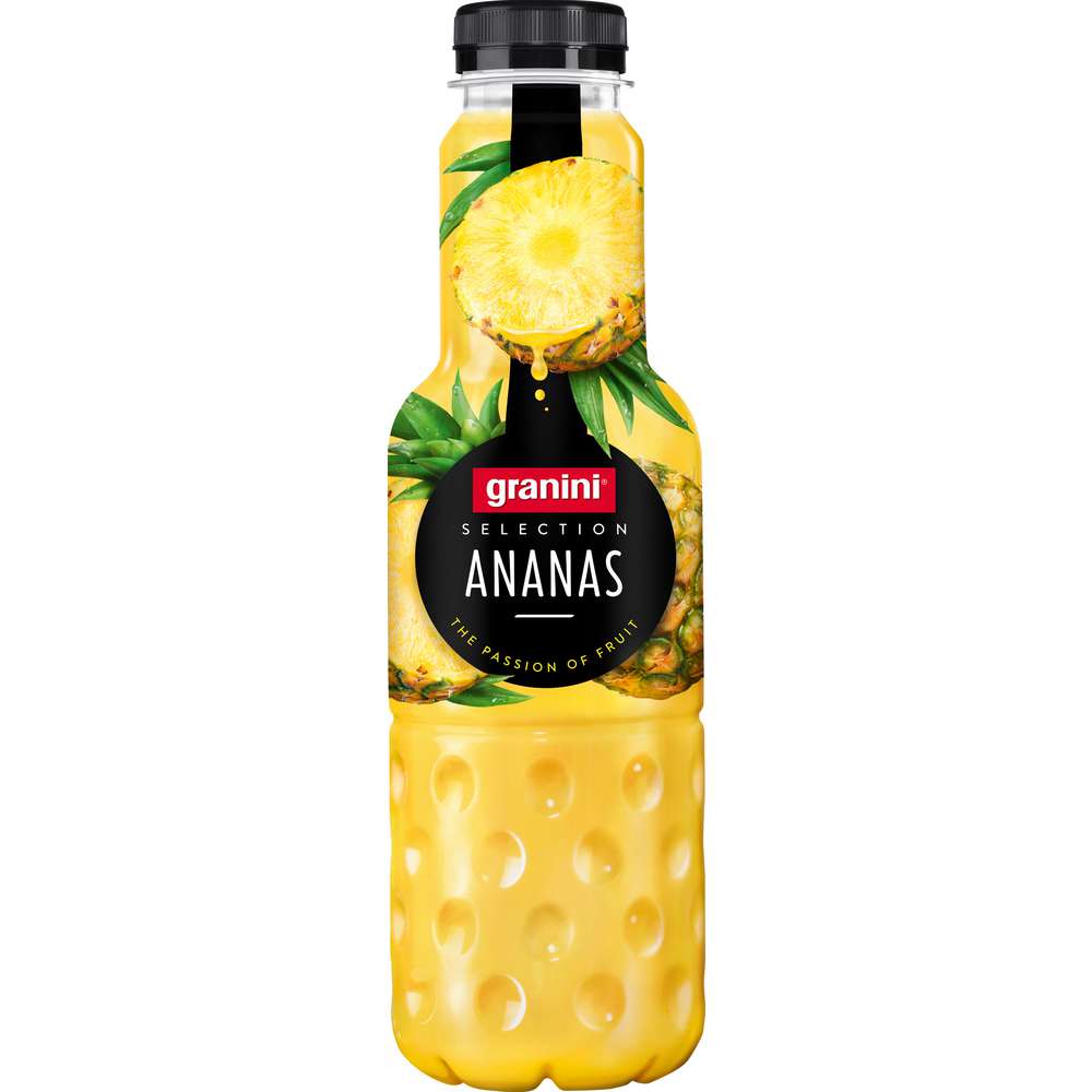 Produktabbildung Granini Ananas-Saft