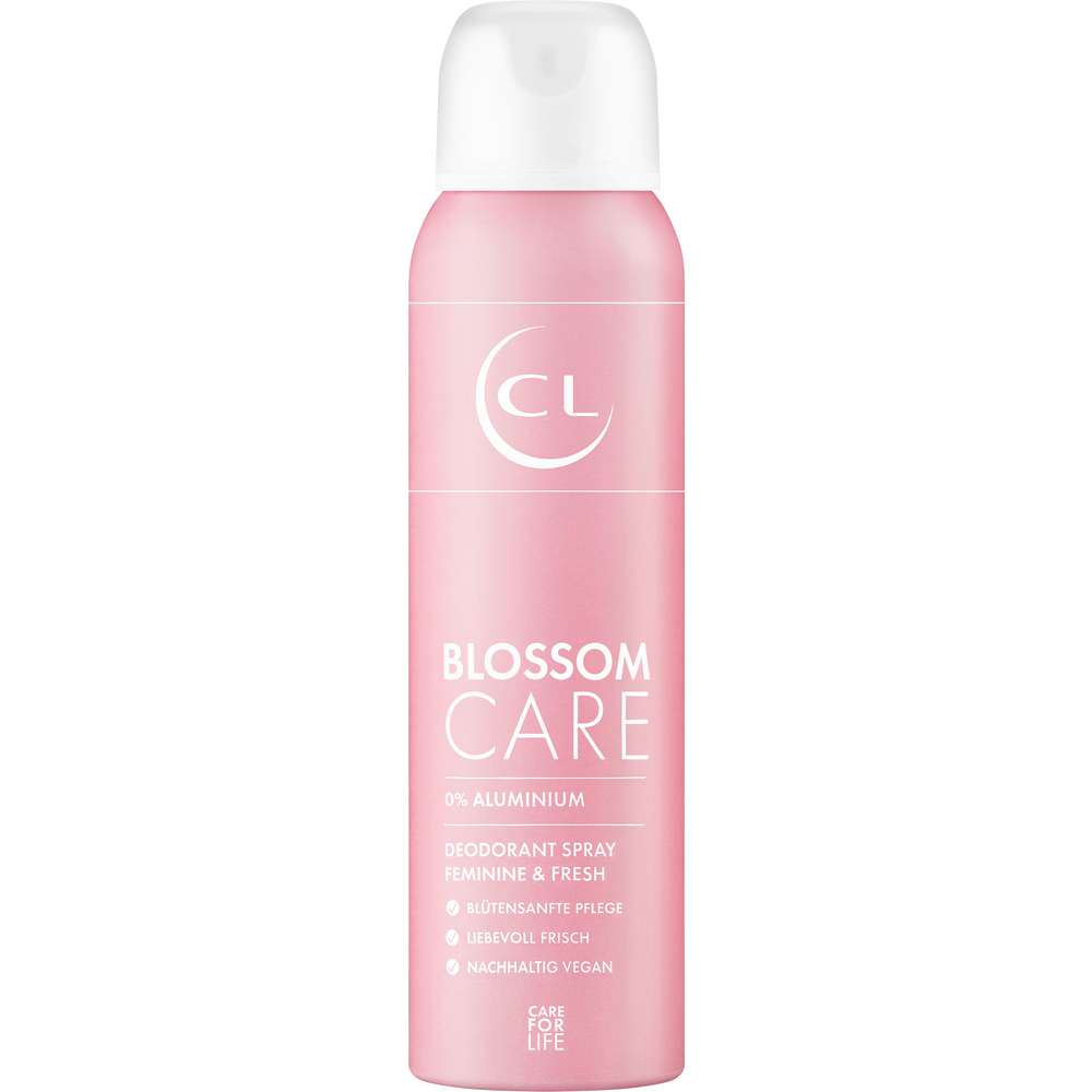 Produktabbildung CL Deo Spray, Essence Fresh