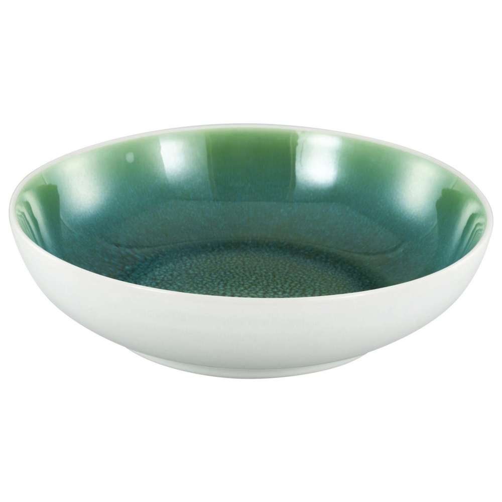 Produktabbildung CreaTable Schüssel Caldera Grün, 22,5 cm