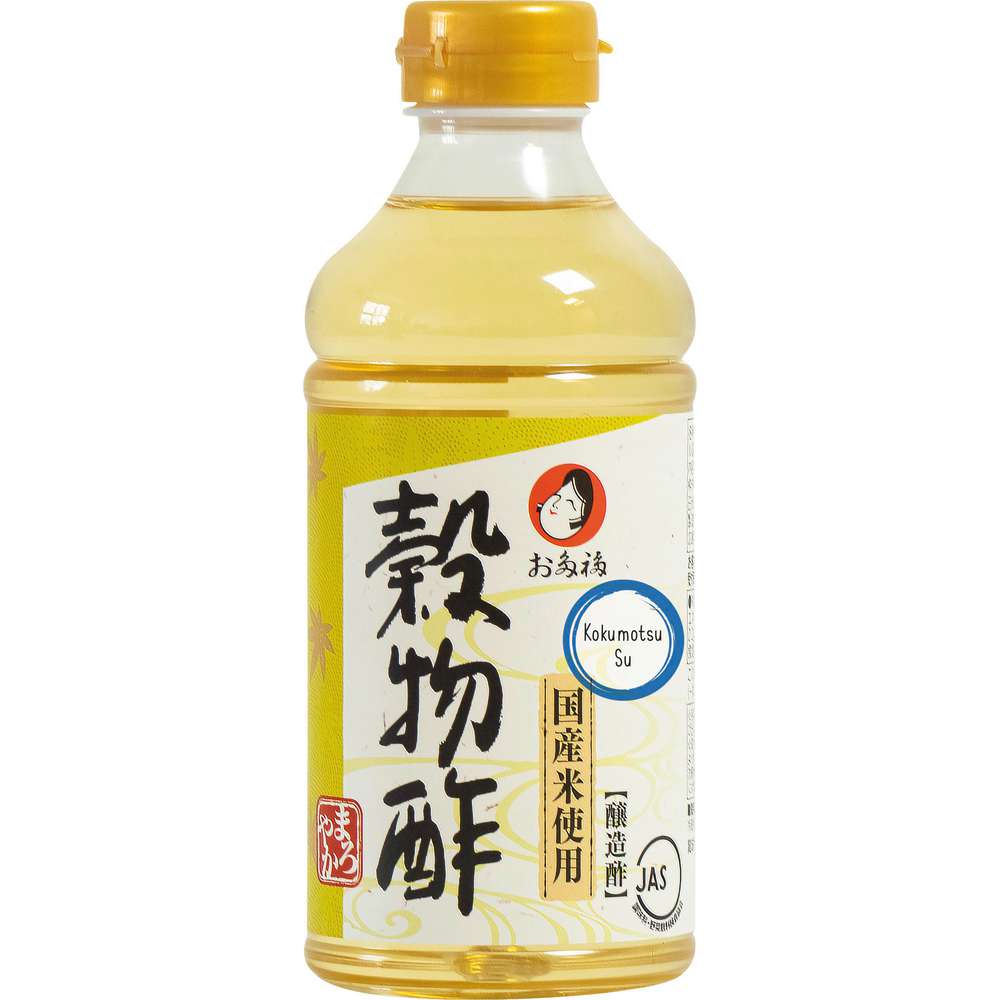 Produktabbildung Otafuku Reis-Getreideessig