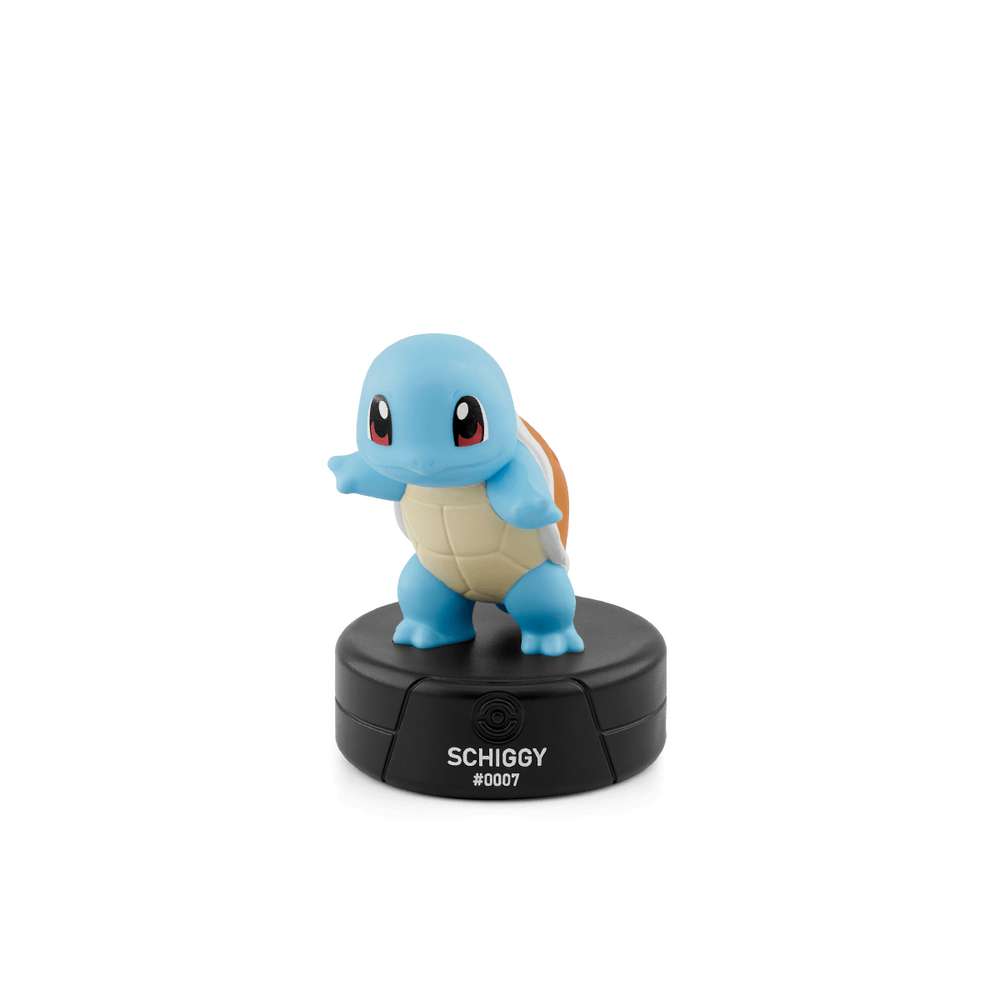 Produktabbildung tonies Hörfigur Pokémon Schiggy