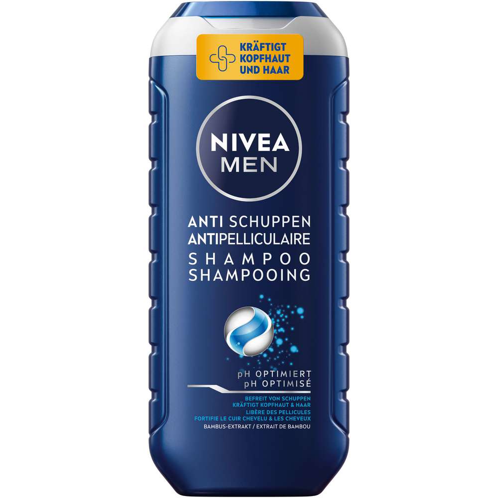 Produktabbildung Nivea Shampoo, Anti Schuppen