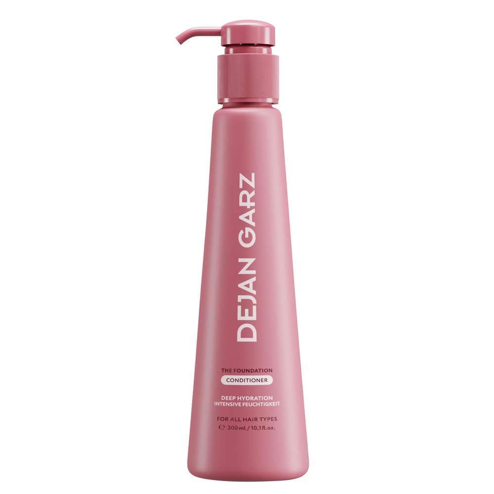 Produktabbildung DEJAN GARZ The Foundation Conditioner 