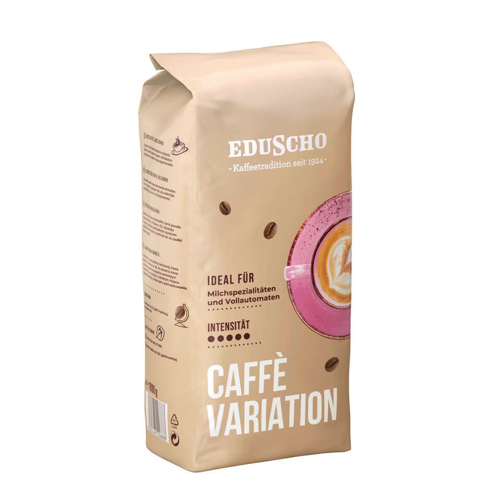 Produktabbildung Gala Caffè Eduscho Variation