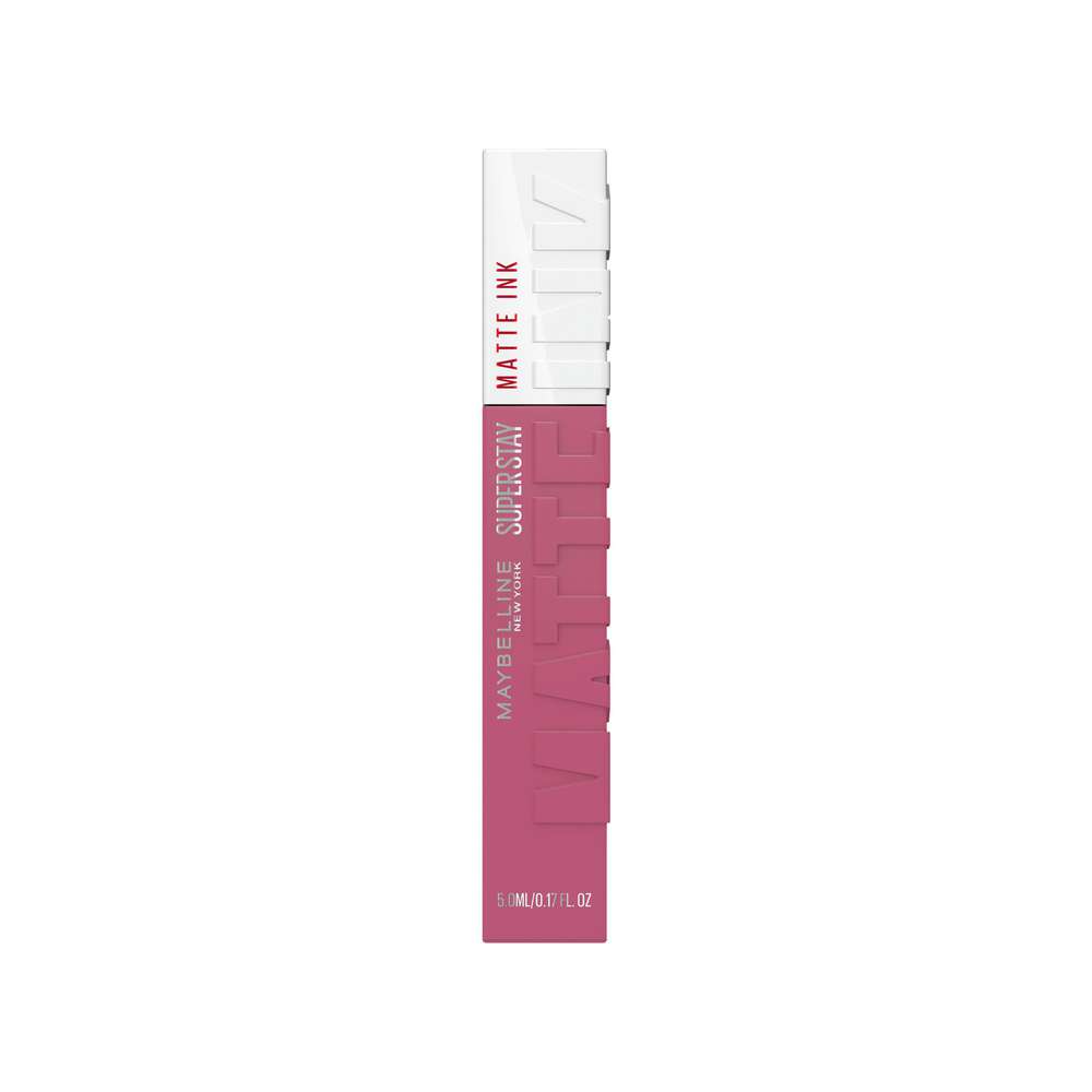 Produktabbildung Maybelline Lippenstift Superstay Matte Ink, Successful 165