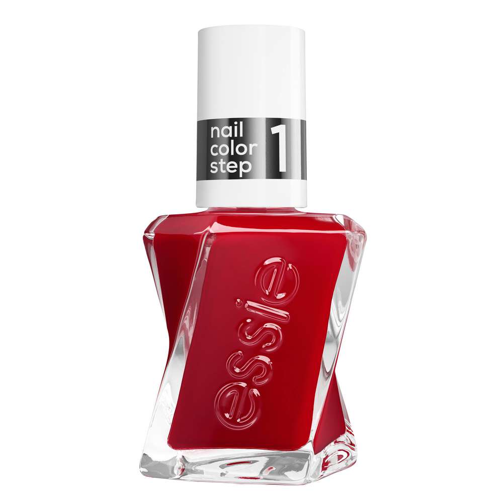Produktabbildung Essie Gel Nagellack Couture 345 bubbles only