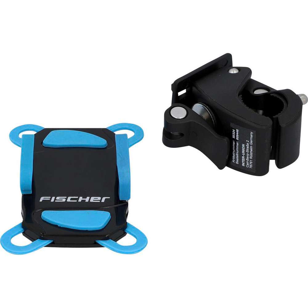 Produktabbildung Fischer Fahrrad Smartphonehalter