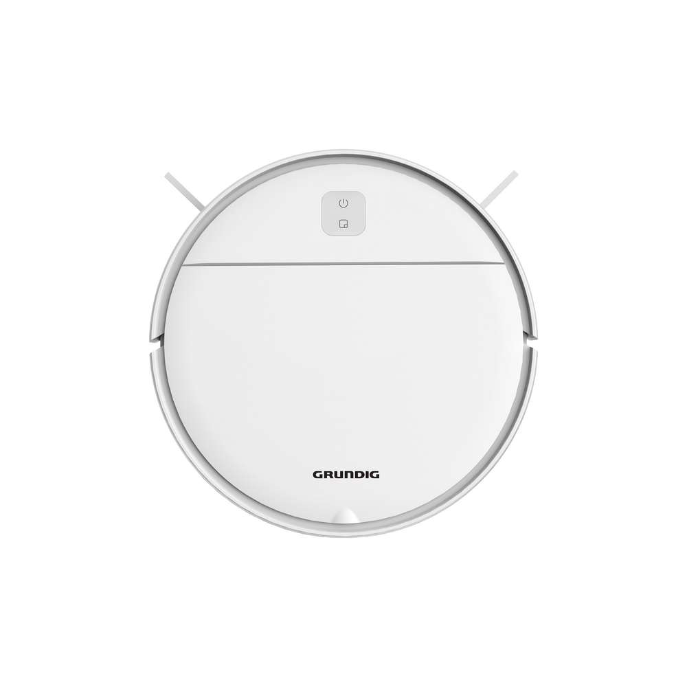 Produktabbildung Grundig Saugroboter VCR 2330