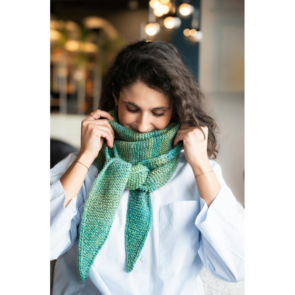 Produktabbildung keine Marke Mirella, je 100 g-Knäuel