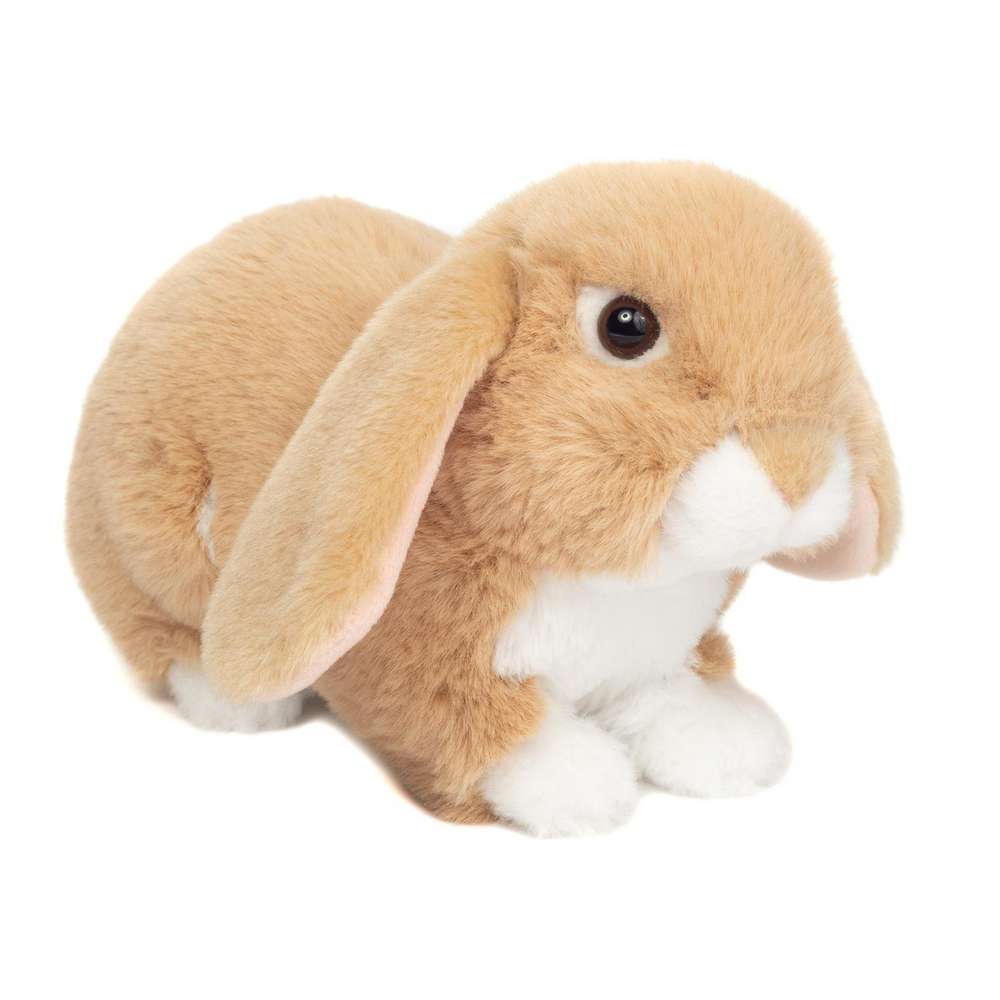 Produktabbildung keine Marke Hase beige 23 cm