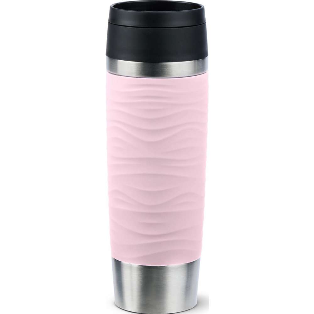 Produktabbildung Emsa Isolierbecher rosa