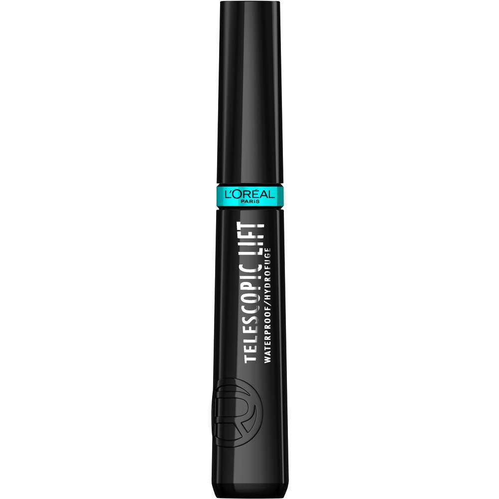 Produktabbildung L'Oreal Paris Mascara Telescopic Lift Waterproof Schwarz