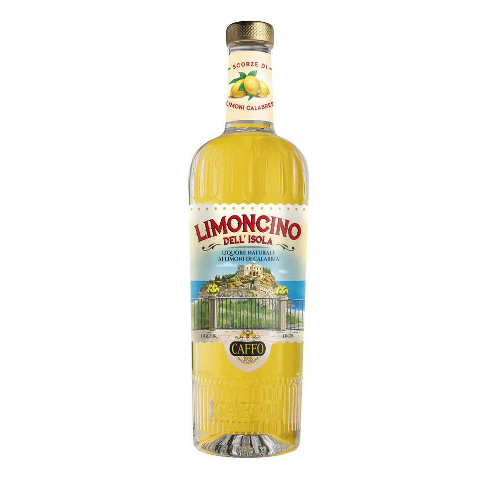 Produktabbildung Caffo Limoncino dell´Isola 30%