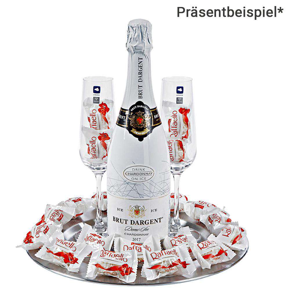 Produktabbildung keine Marke Präsente Sekt