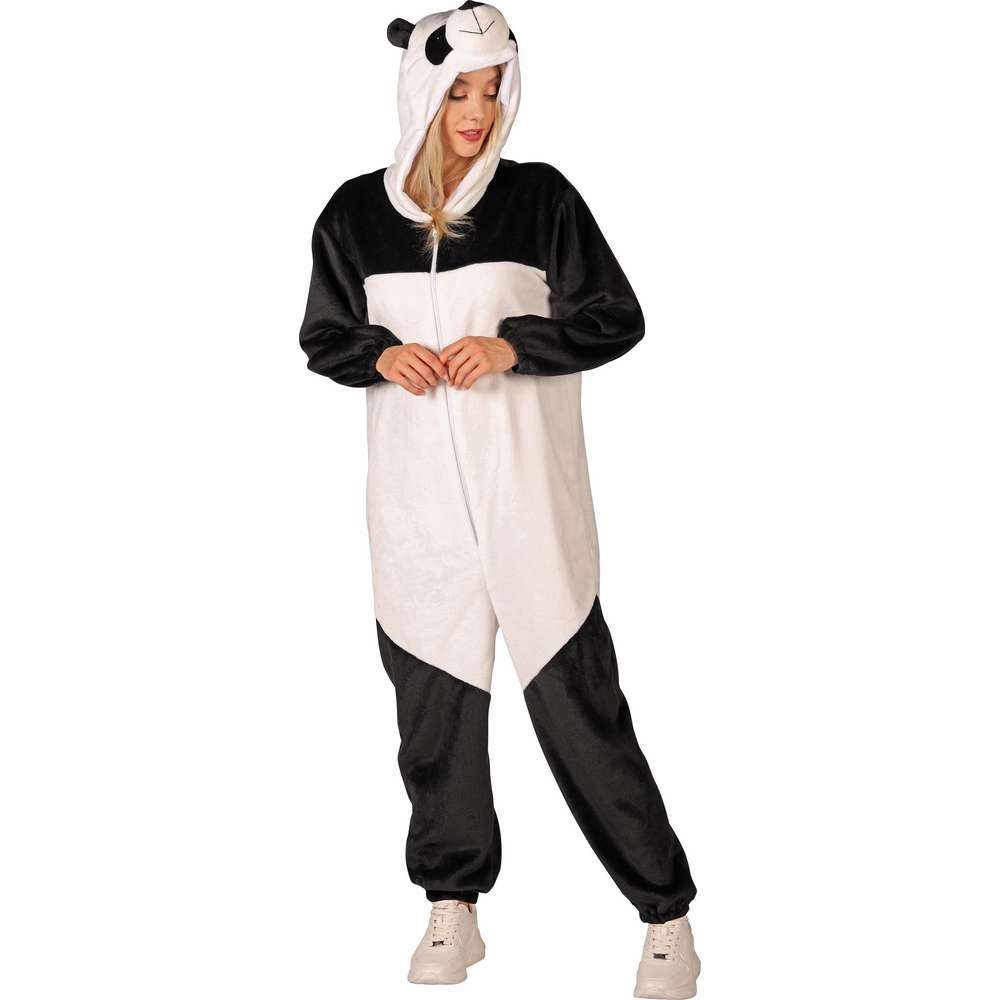 Produktabbildung keine Marke Kostüm Panda