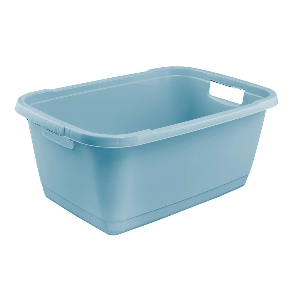 Produktabbildung Keeeper Wanne aenna 52l, nordic blue