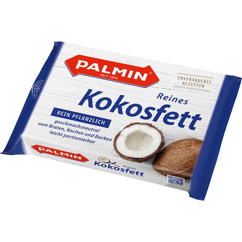 Produktabbildung Palmin Reines Kokosfett, Original