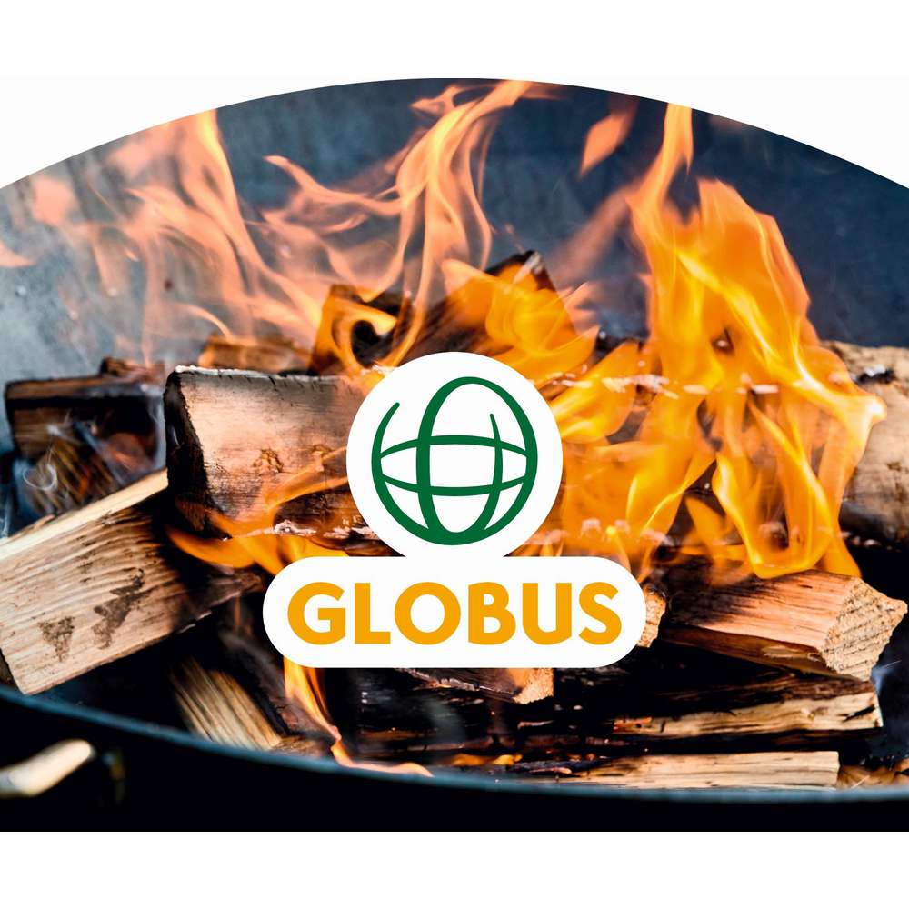 Produktabbildung GLOBUS Geschenkgutscheine Geschenkgutschein Grillen