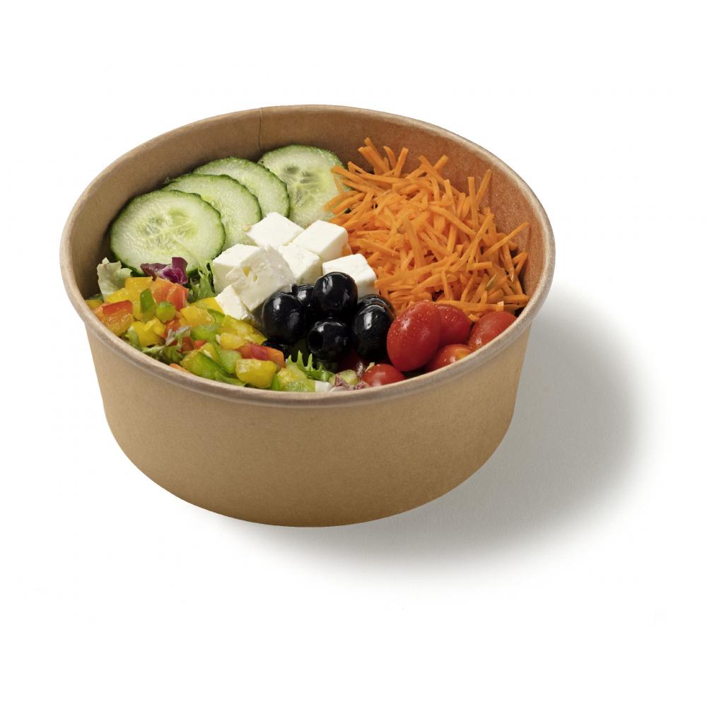 Produktabbildung keine Marke Griechischer Salat, 100 g