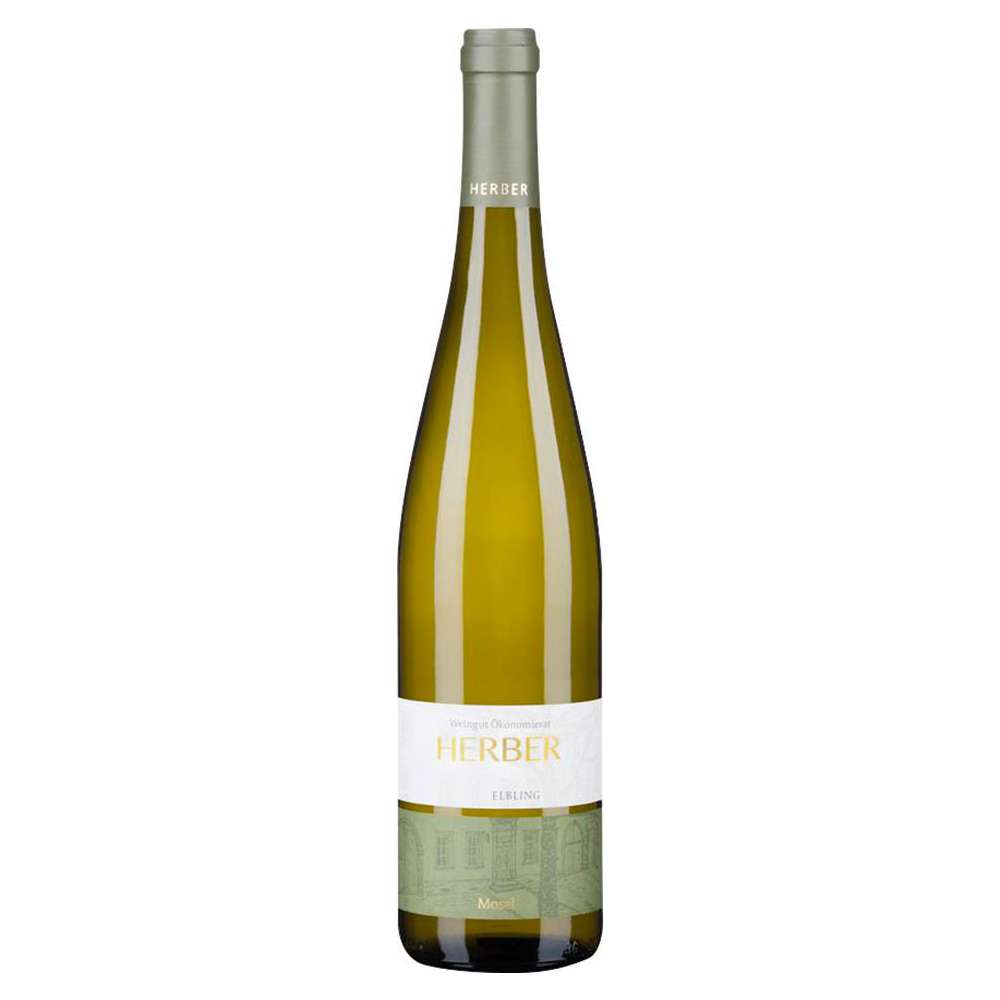 Produktabbildung Herber Elbling Classic, Weißwein