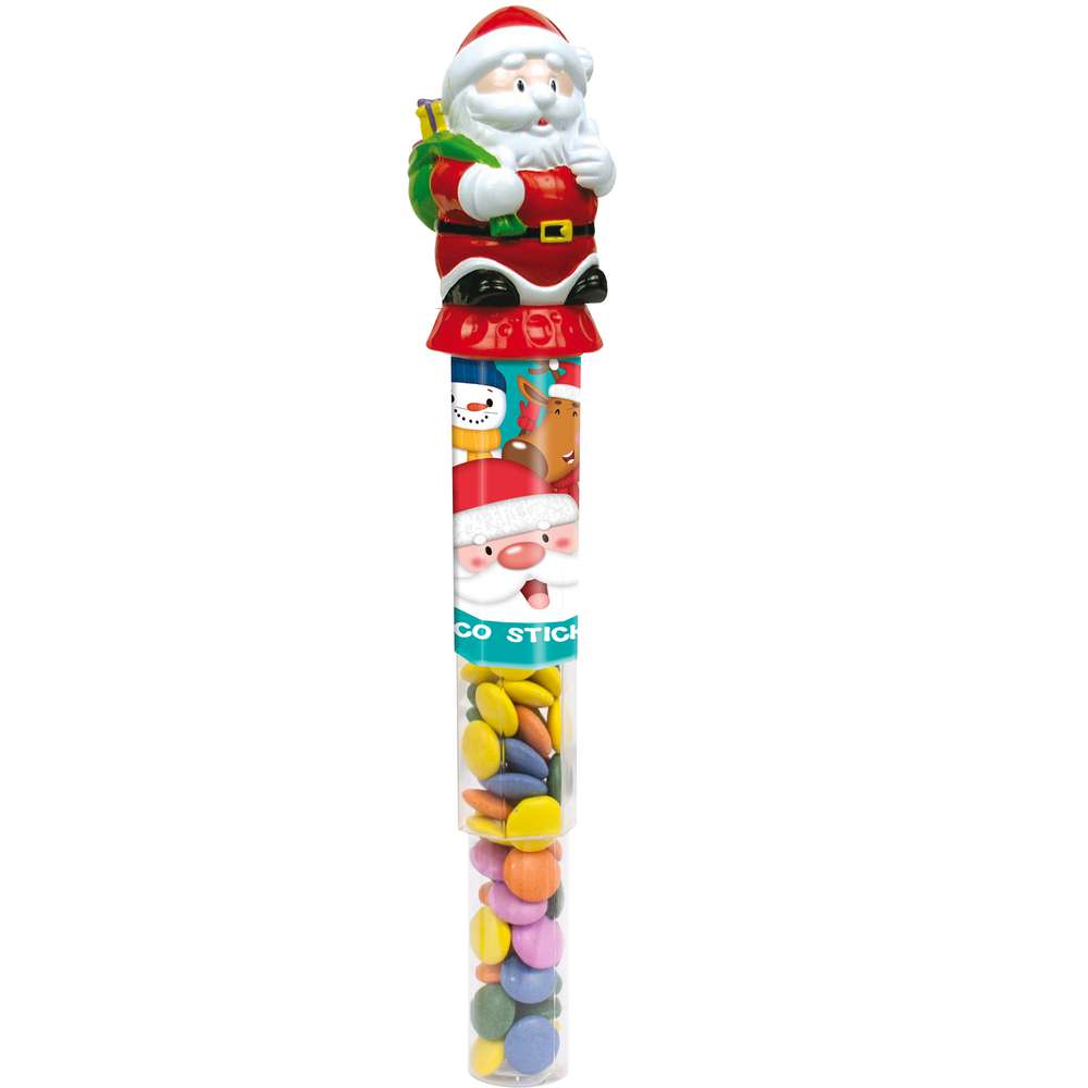 Produktabbildung Bip Choco Sticks Weihnachten