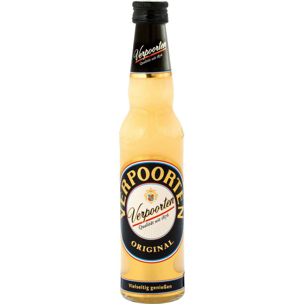 Produktabbildung Verpoorten Eierlikör Original 20%