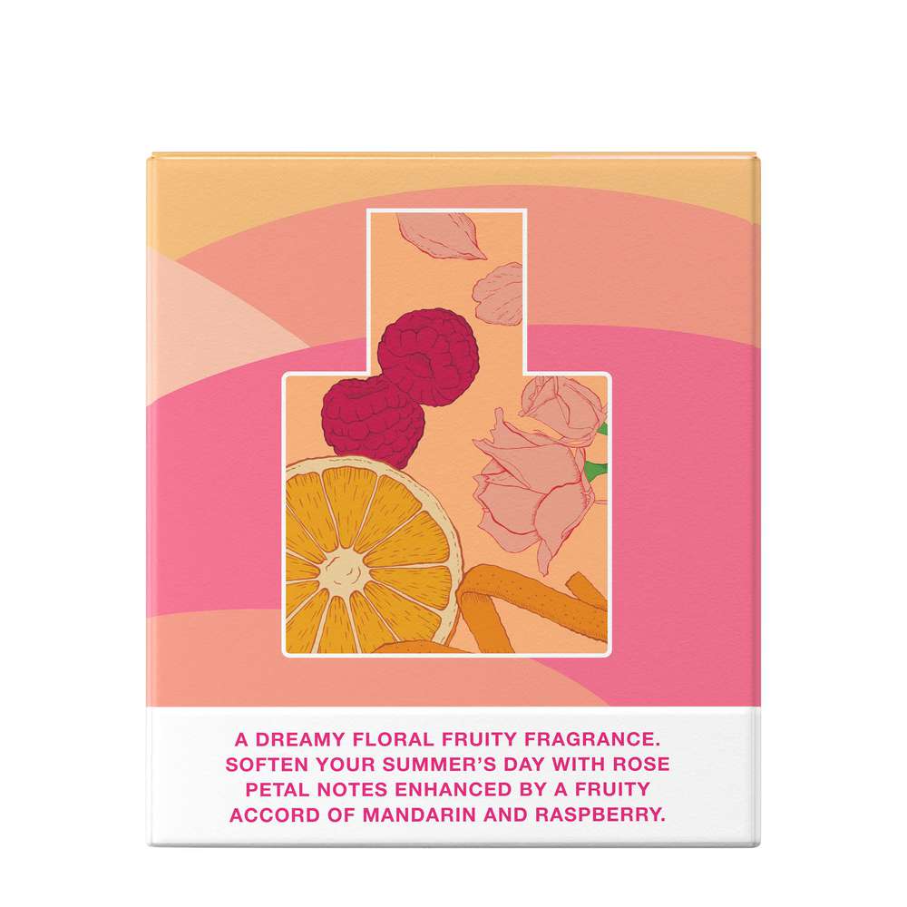 Produktabbildung Mexx Eau de Toilette Summer Daydream