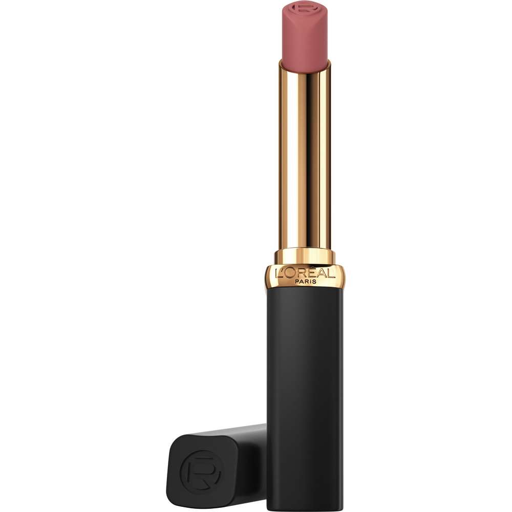Produktabbildung L'Oreal Paris Lippenstift Color Riche Intense Volume Nude 601 Matte Worth It