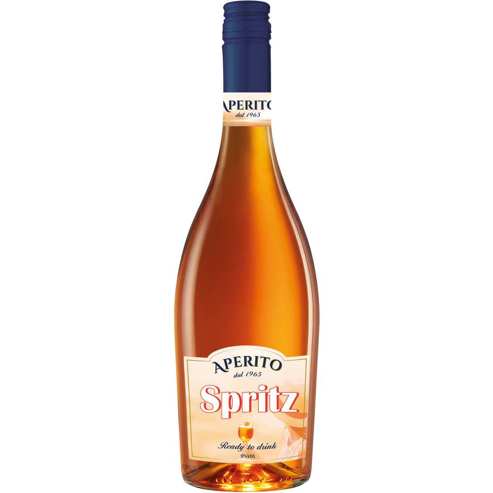 Produktabbildung Aperito Spritz