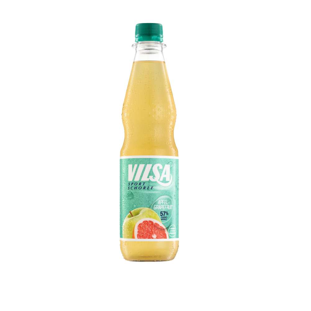 Produktabbildung Vilsa Sportschorle